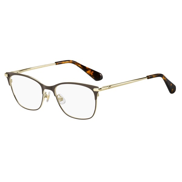 GLASSES KATE SPADE WOMEN BENDALL086F01 (Lens/Bridge/Temple) 50/17/140 mm)